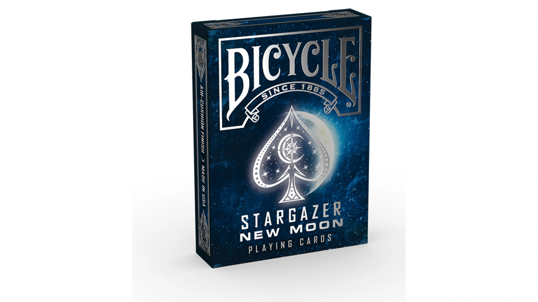 

Bicycle Stargazer Новолуние