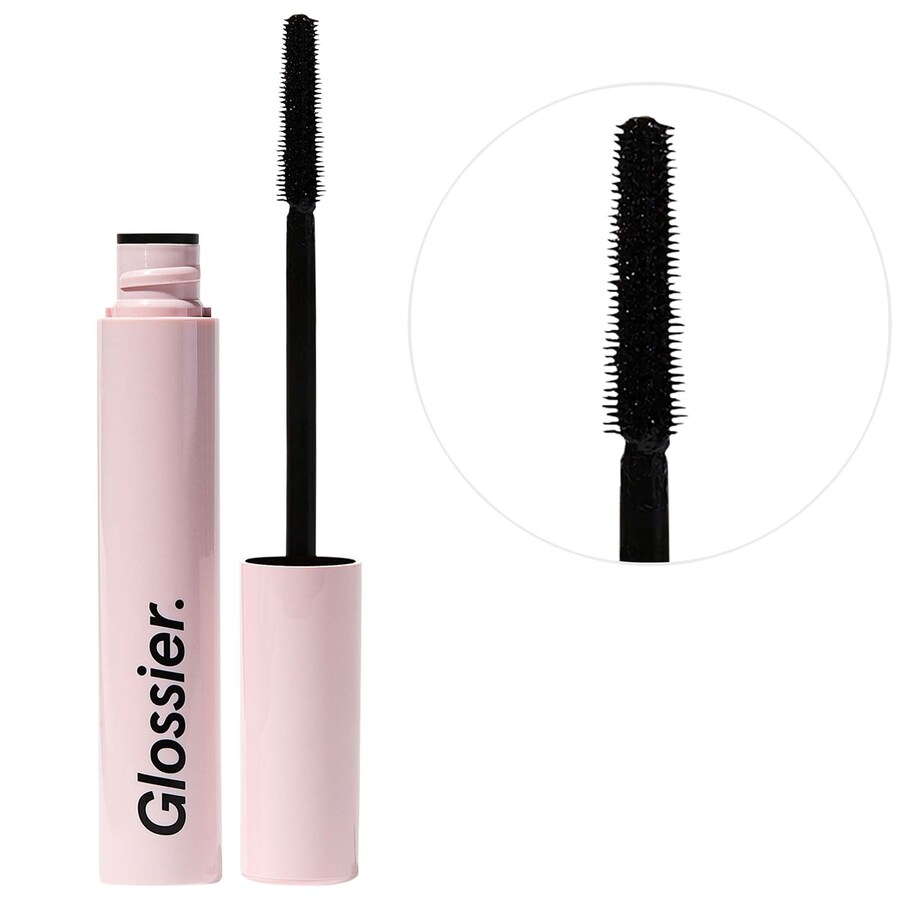 

Тушь для ресниц Lash Slick Lift and Lengthen Tubing Mascara Glossier, 0.29 oz /8.5 g, Black