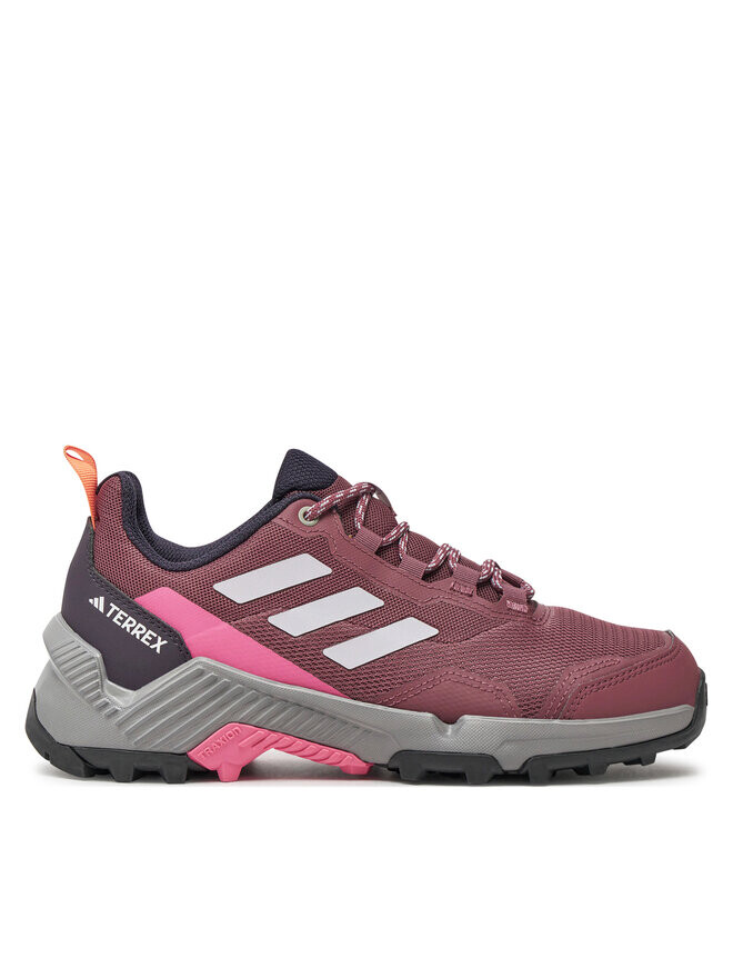 

Сапоги Adidas, бургундия