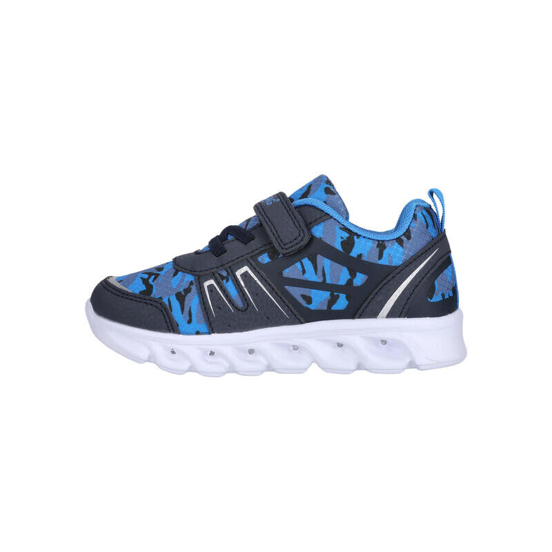 

кроссовки ZIGZAG Velund, цвет blau