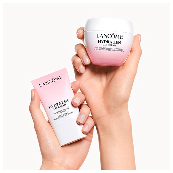 Сыворотка Lancôme — Интенсивный увлажняющий LANCOME Hydra Zen Crème, 30 мл — фото 4