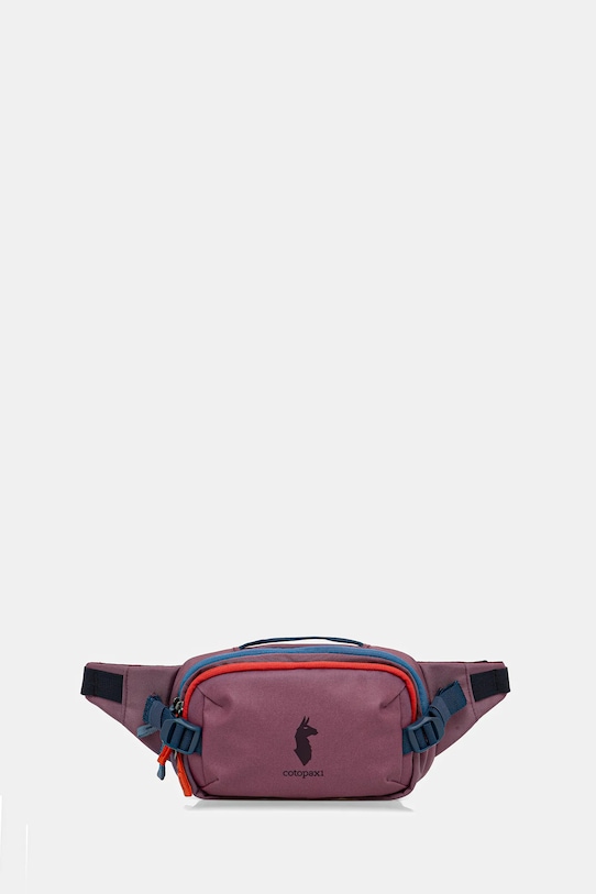 

Поясная сумка Cotopaxi, фиолетовый