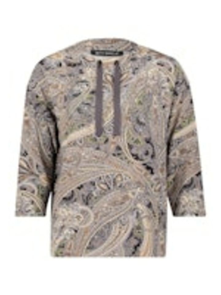 

Женская толстовка в комбинации Betty Barclay