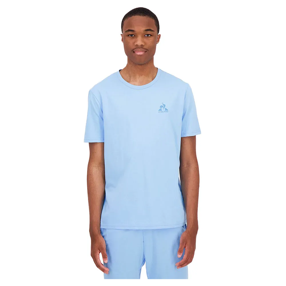 

Футболка Le Coq Sportif Monochrome N°3, синий