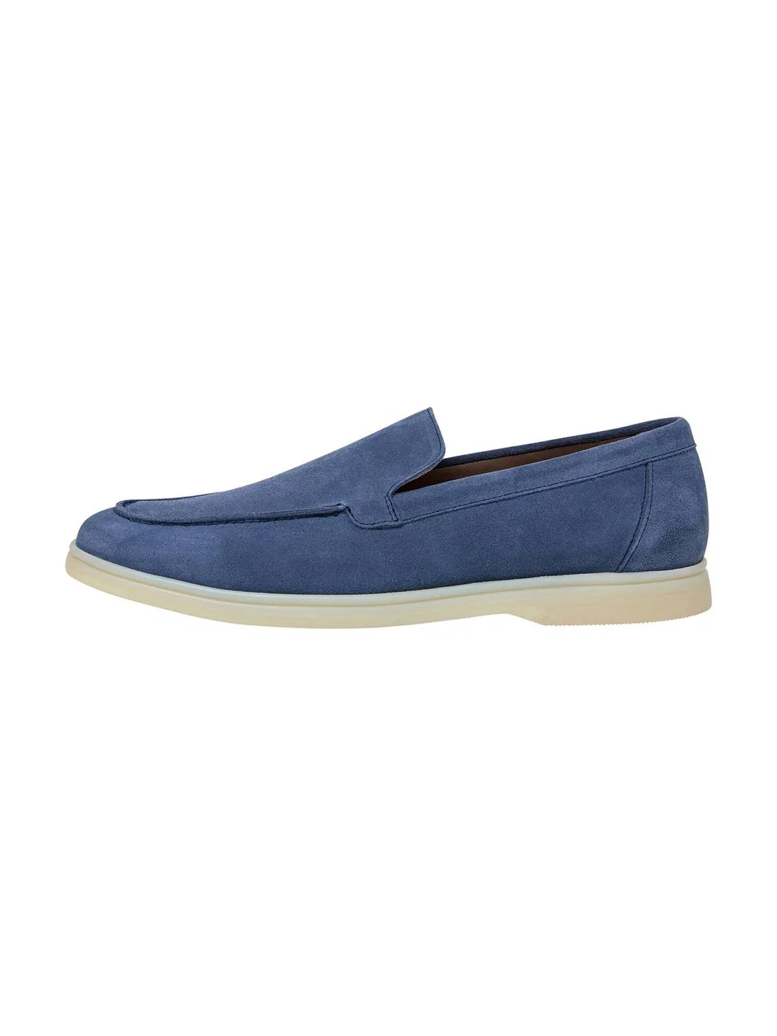 Мокасины 'Martin' Hackett London, Blue