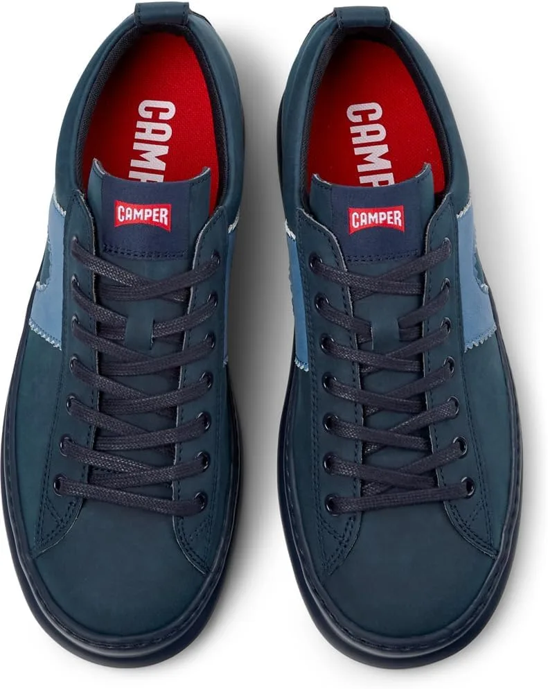 Кроссовки Camper Men's Runner Four K100893, морской — фото 4