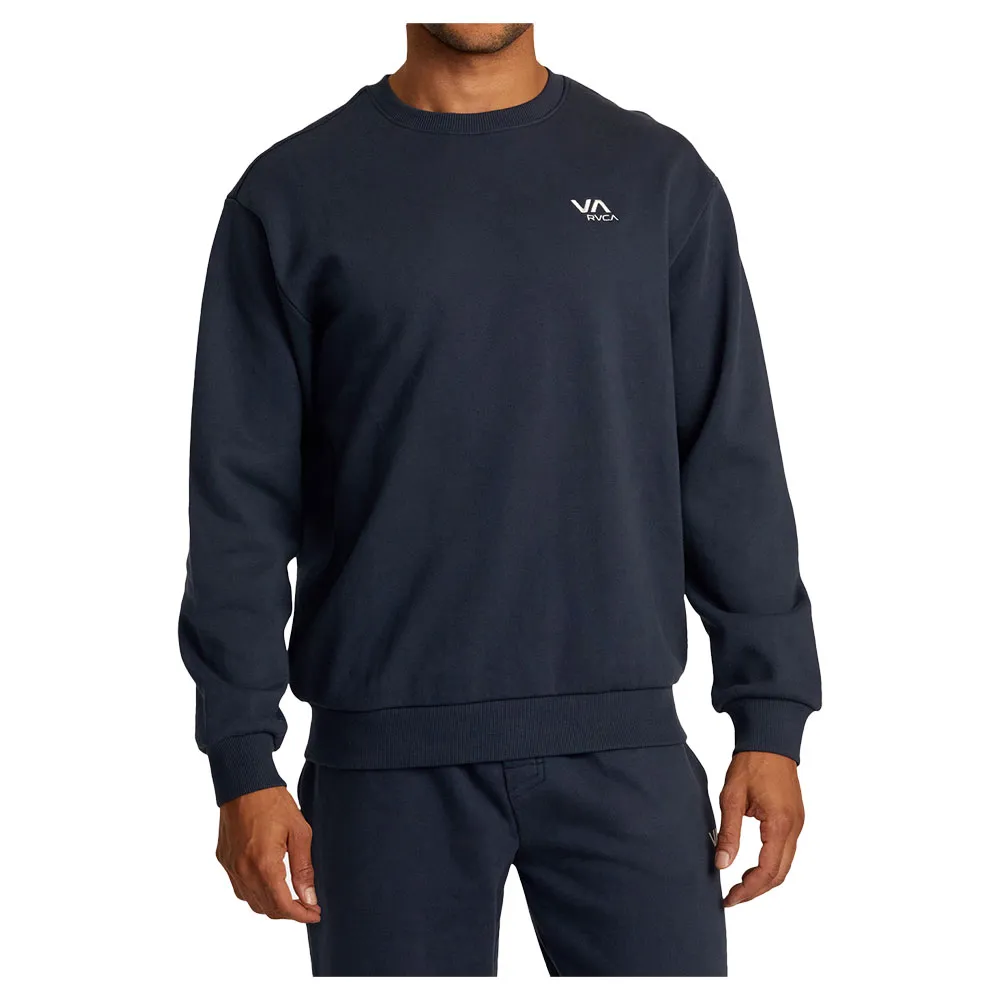 

Толстовка Rvca AVYFT00331, синий