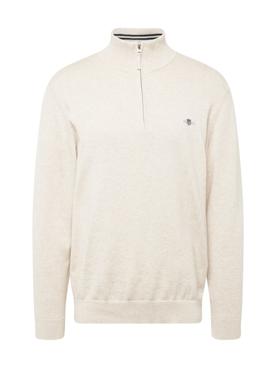 

Водолазка GANT Sweater CLASSIC, бежевый
