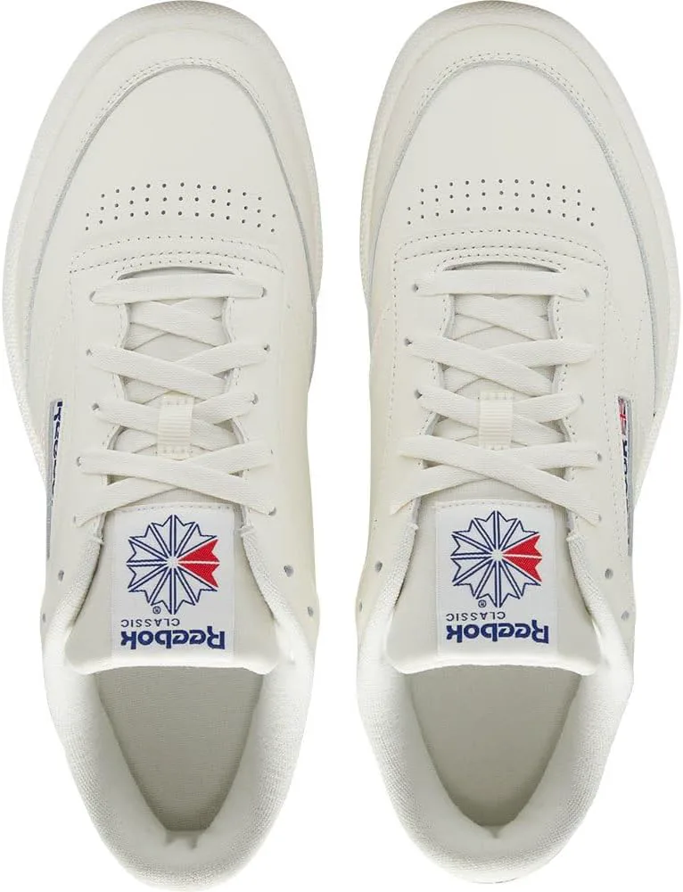 Кроссовки для тренировки Reebok Men's Workout Plus — фото 4