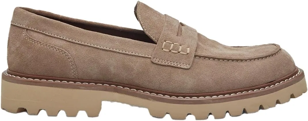 Мужские мокасины Bata Red Label: удобные, элегантные, повседневные, уникальные, летние