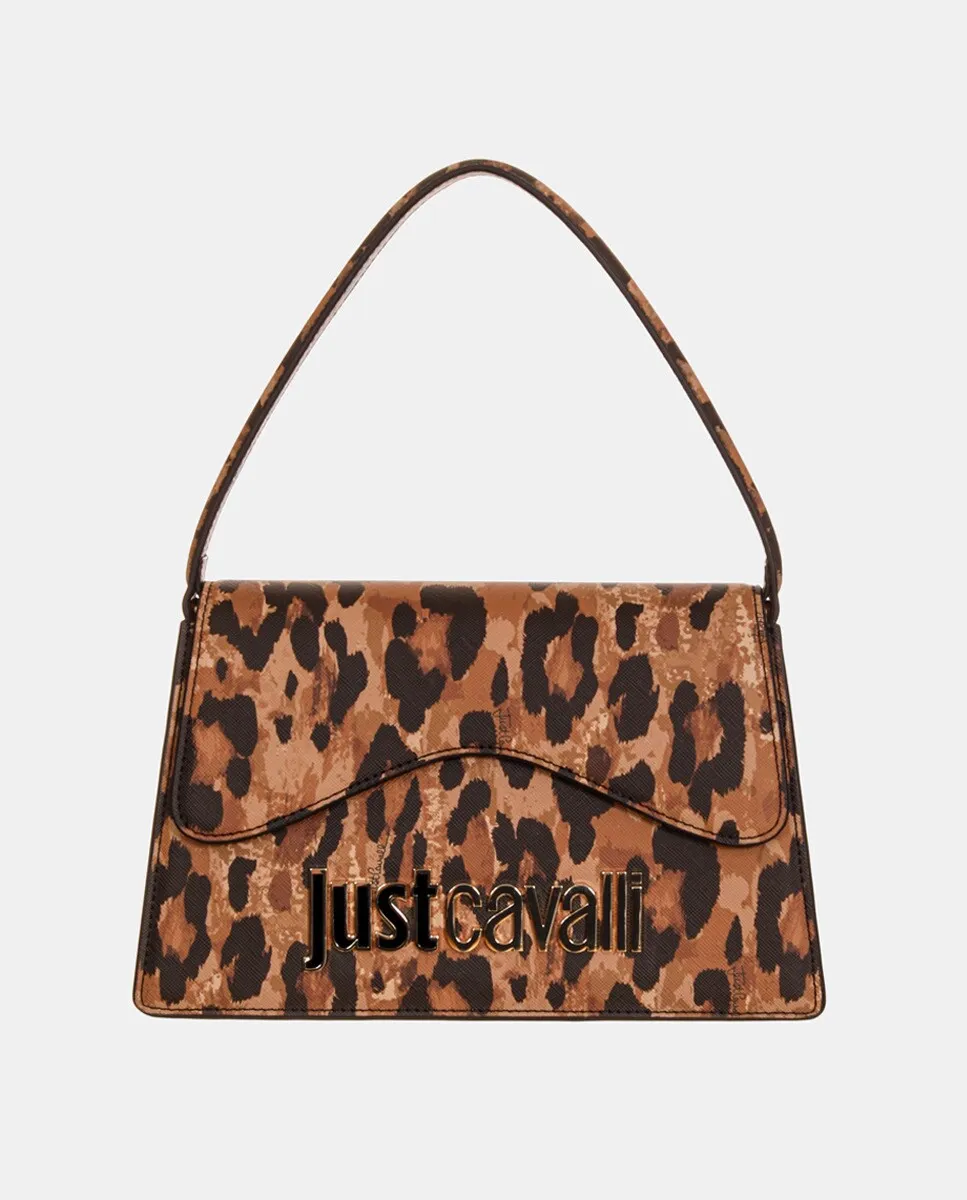 

Сумка через плечо Just Cavalli Just Cavalli, цвет Multicolor