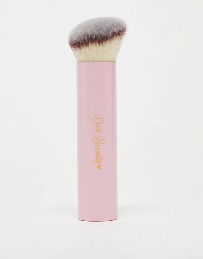 

Кисть для тональной основы Doll Beauty Solid Start