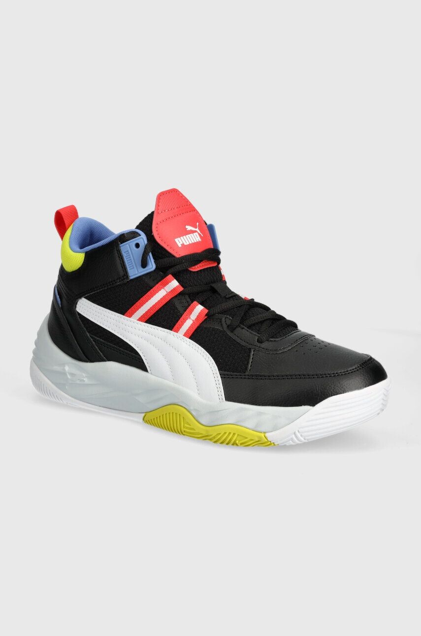 

Кроссовки Puma Rebound Future NextGen, черный