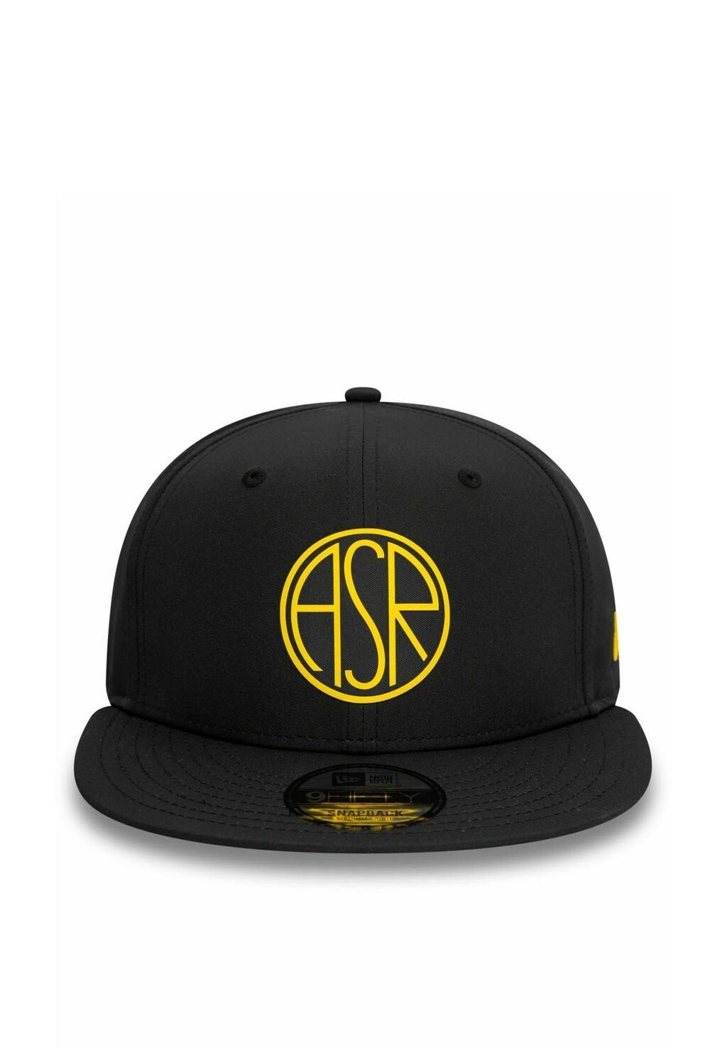 

Бейсболка FIFTY New Era, черный