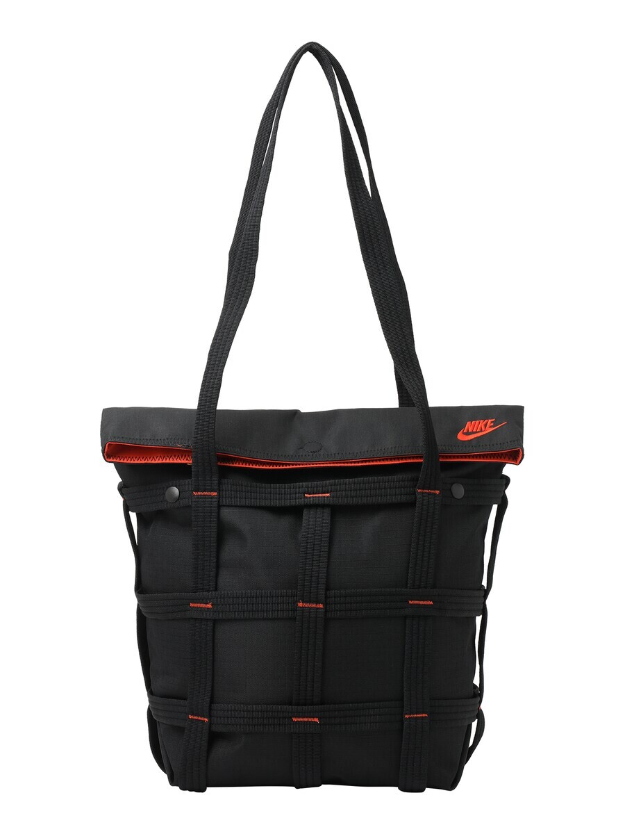 

Сумка шоппер Nike Sportswear Shopper, черный