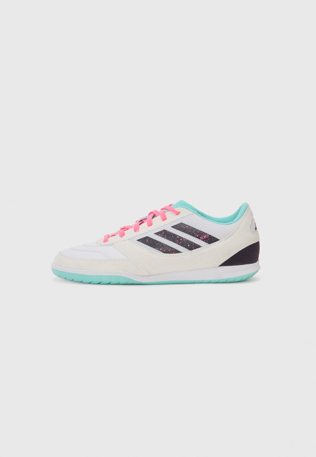 

Футбольные бутсы SALA COMPETITION UNISEX Adidas Performance, белый