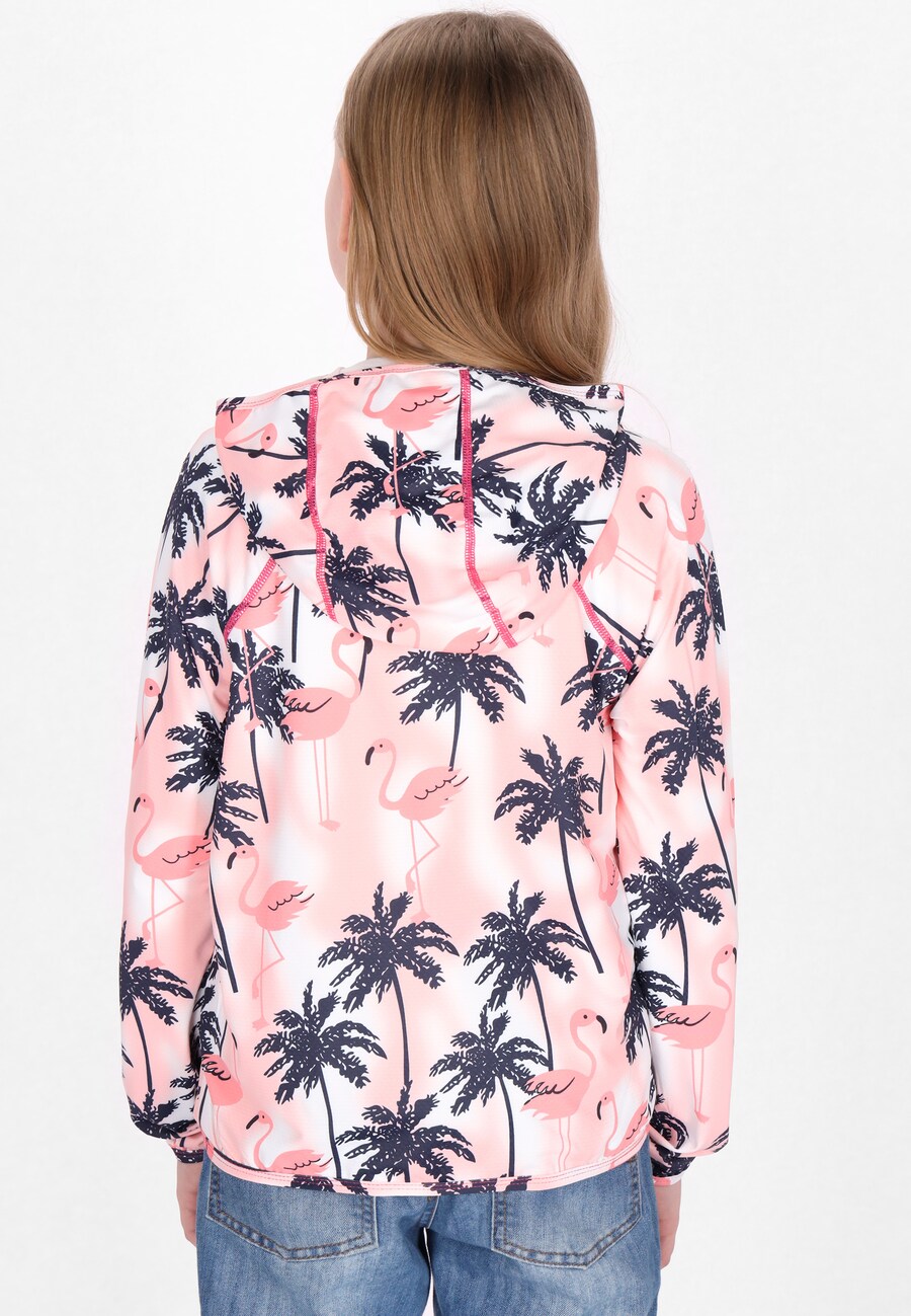 Куртка межсезонная MYMO Young Fashion, розовый — фото 4
