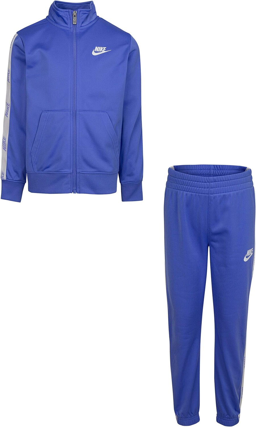 

Детский набор Nike NSW Nike Tricot Set, цвет Sapphire