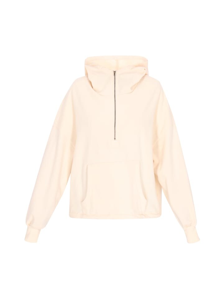 

Толстовка usha BLUE LABEL Sweatshirt, бежевый