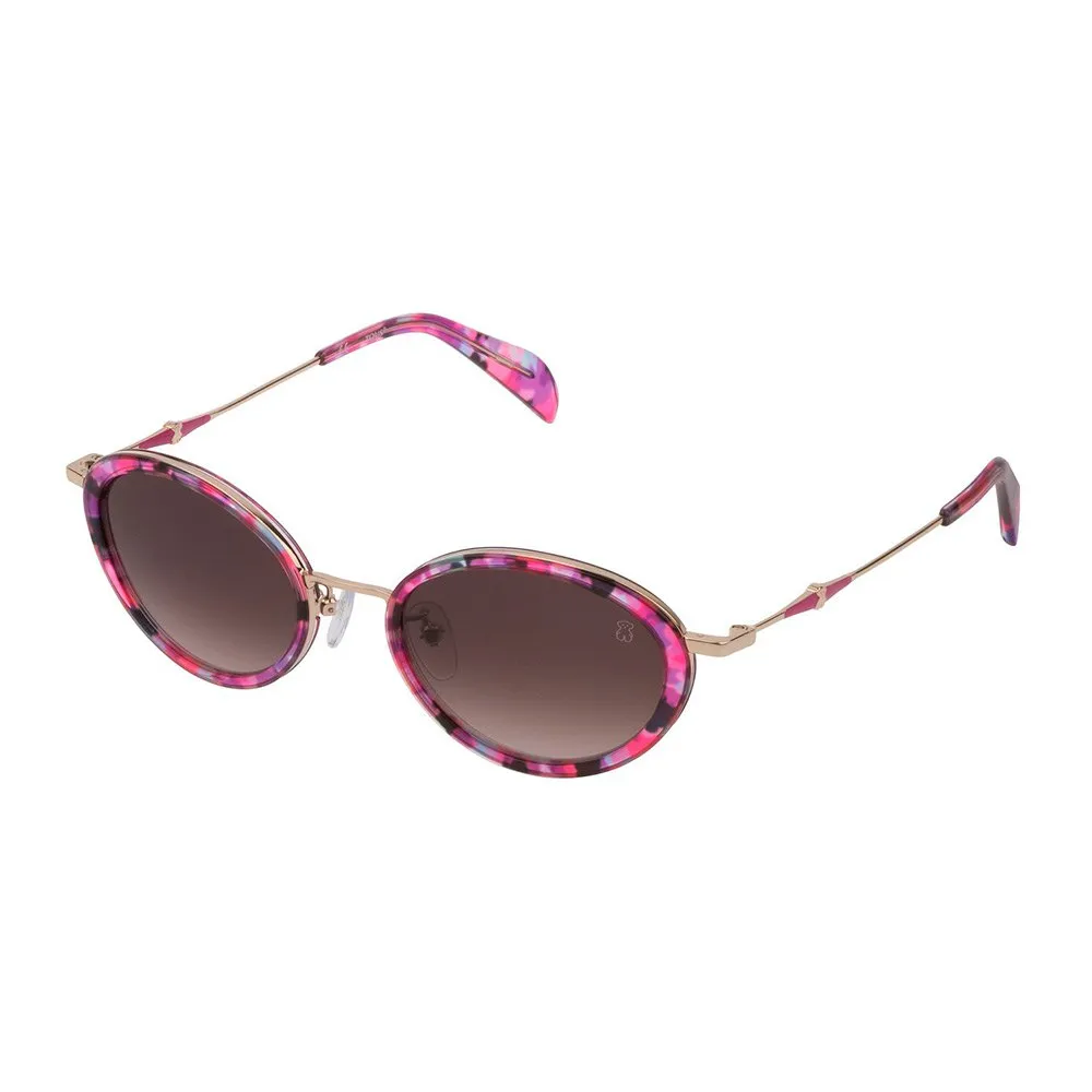 

Солнцезащитные очки Tous STO388-510GED woman, розовый