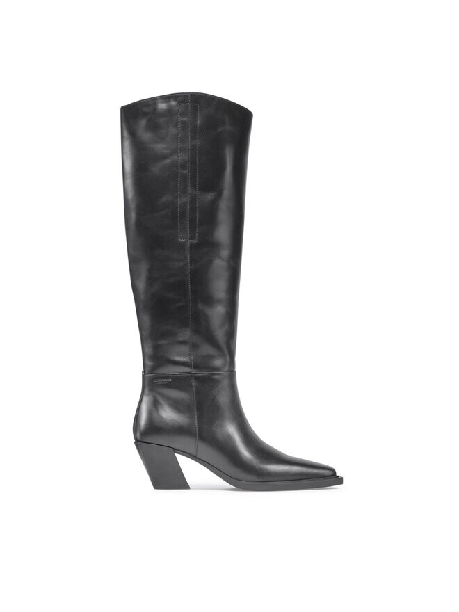 Высокие сапоги Vagabond Shoemakers Alina 5221-001-20, черный