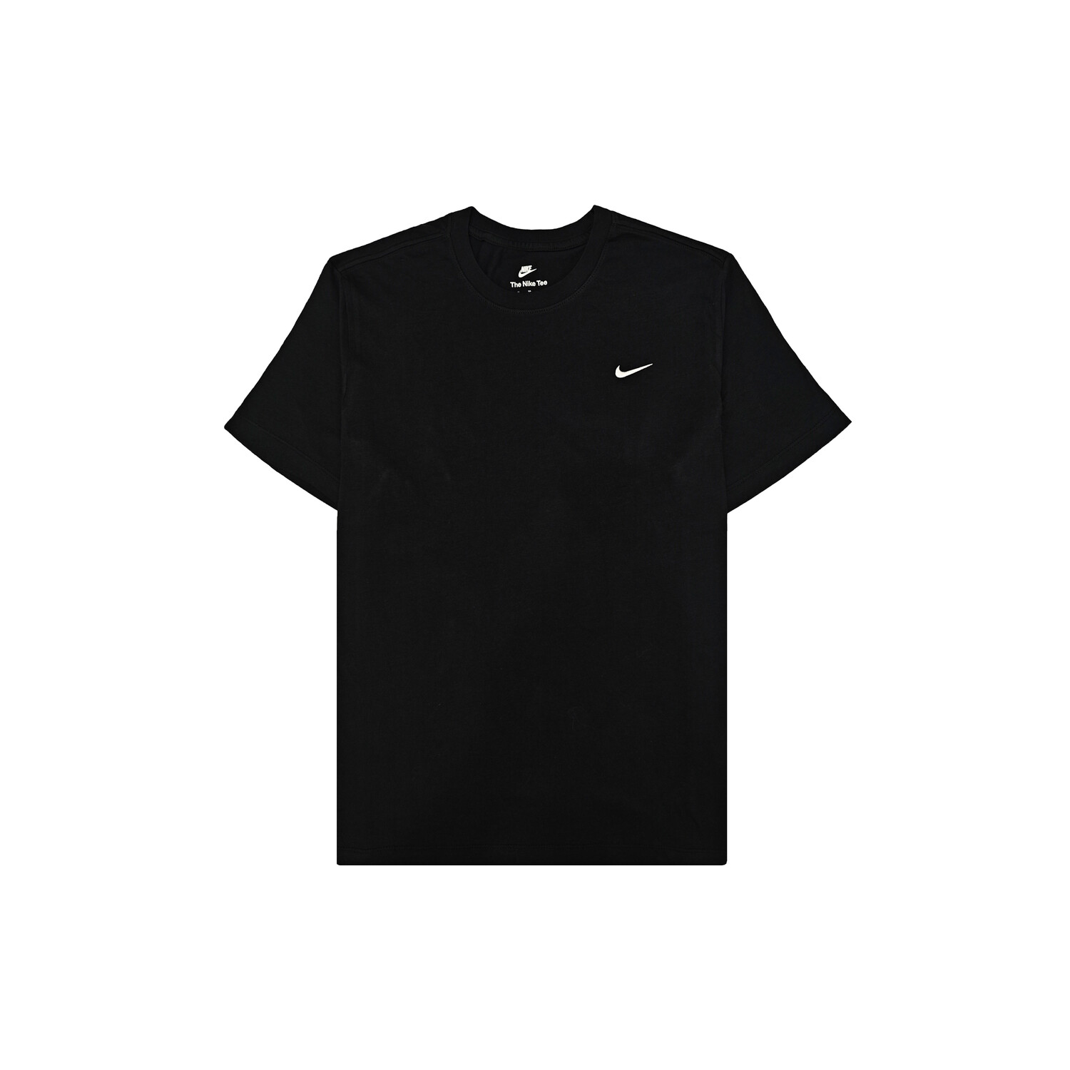 

Футболка женская черная Nike