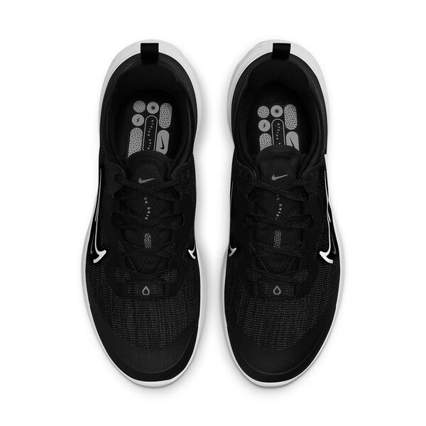Кроссовки реагировать miler 2 щит Nike, черный — фото 4