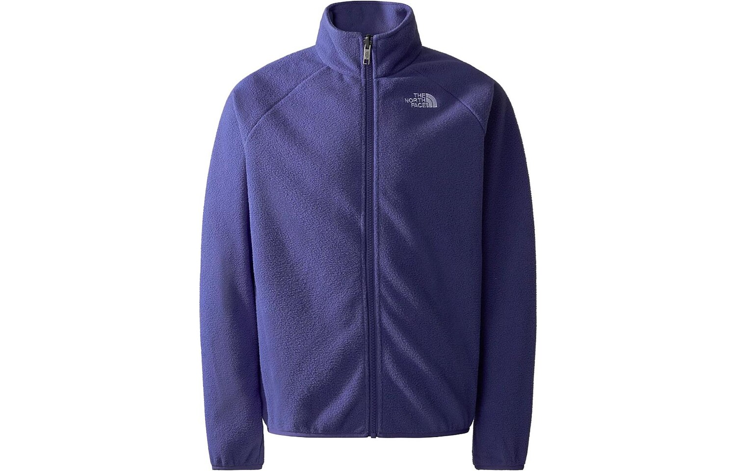 THE NORTH FACE Детская уличная куртка, цвет Blue — фото 4
