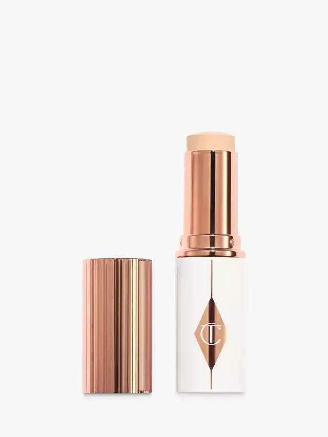 Тональный крем-стик Unreal Skin Charlotte Tilbury, 1 5 Fair