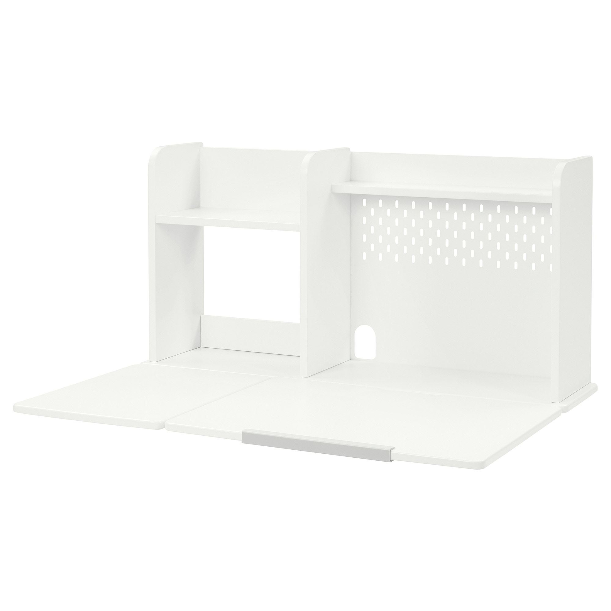 

Детский письменный стол BERGLARKA IKEA, 100x70 см, белый