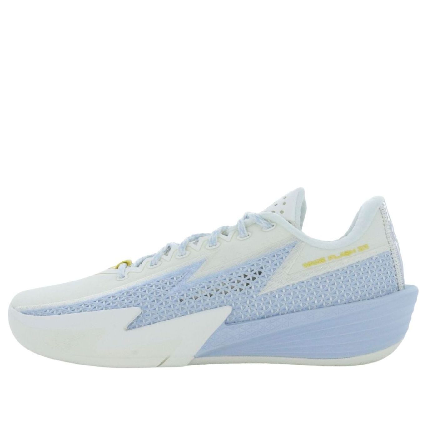 

Li-Ning Wade Flash 2 'White Blue'