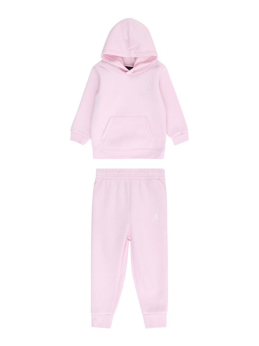 

Спортивный костюм Jordan ESSENTIALS, розовый