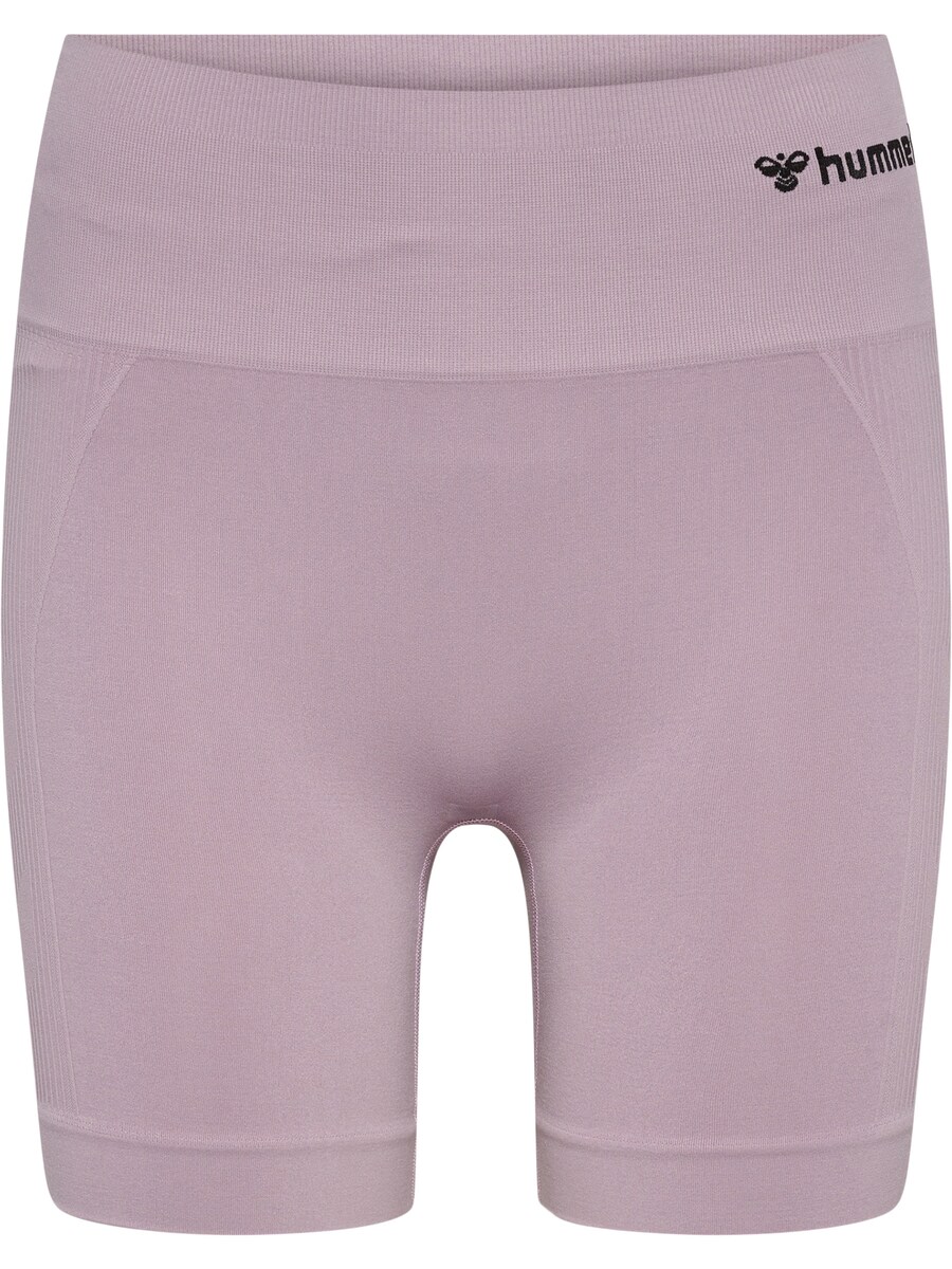 

Узкие тренировочные брюки Hummel TIF, цвет Mauve