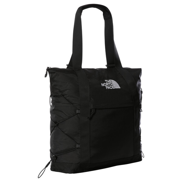 

Сумка The North Face, цвет Gardenia White/Tnf Black