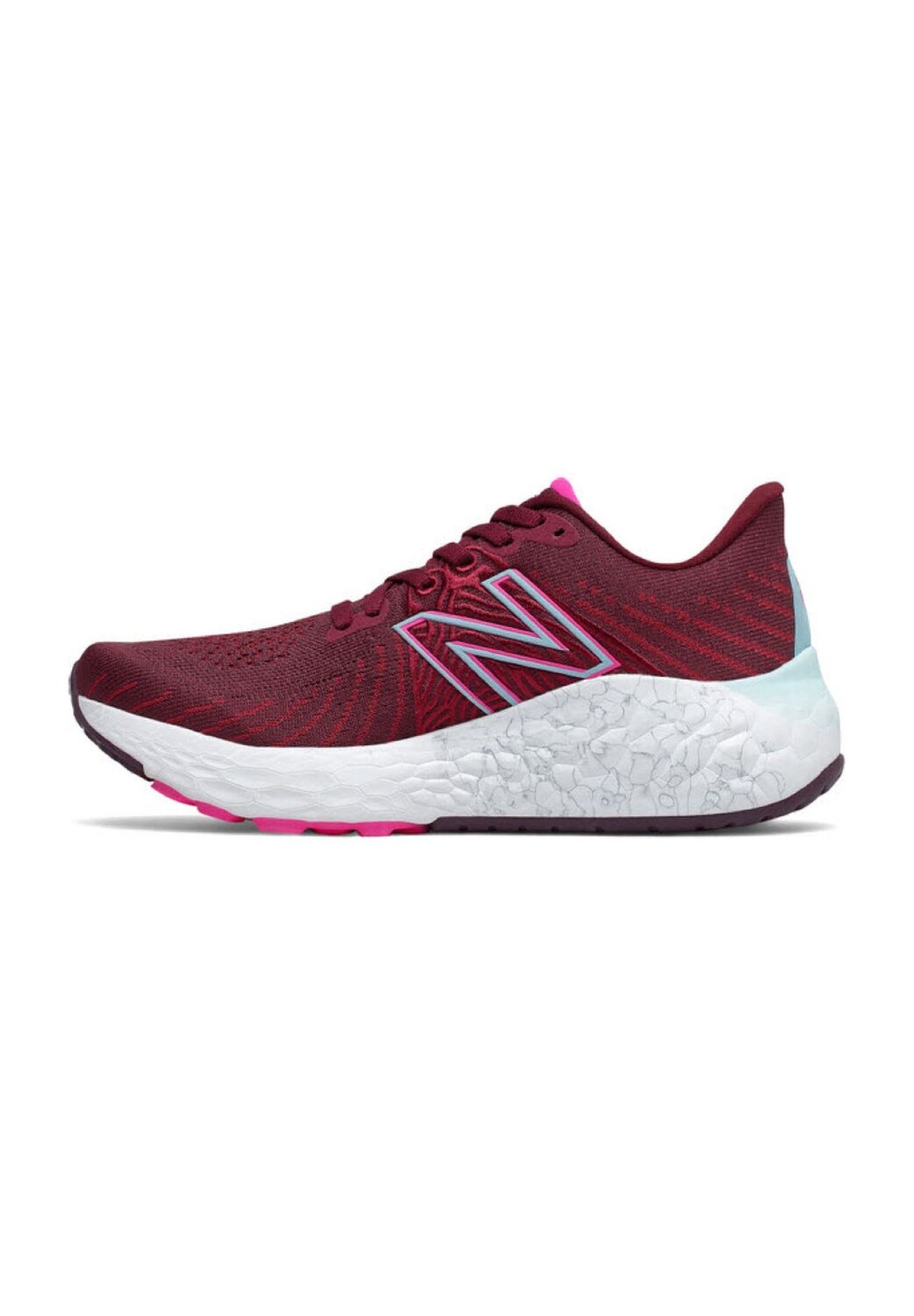 

Кроссовки VONGO V5 new balance, красный