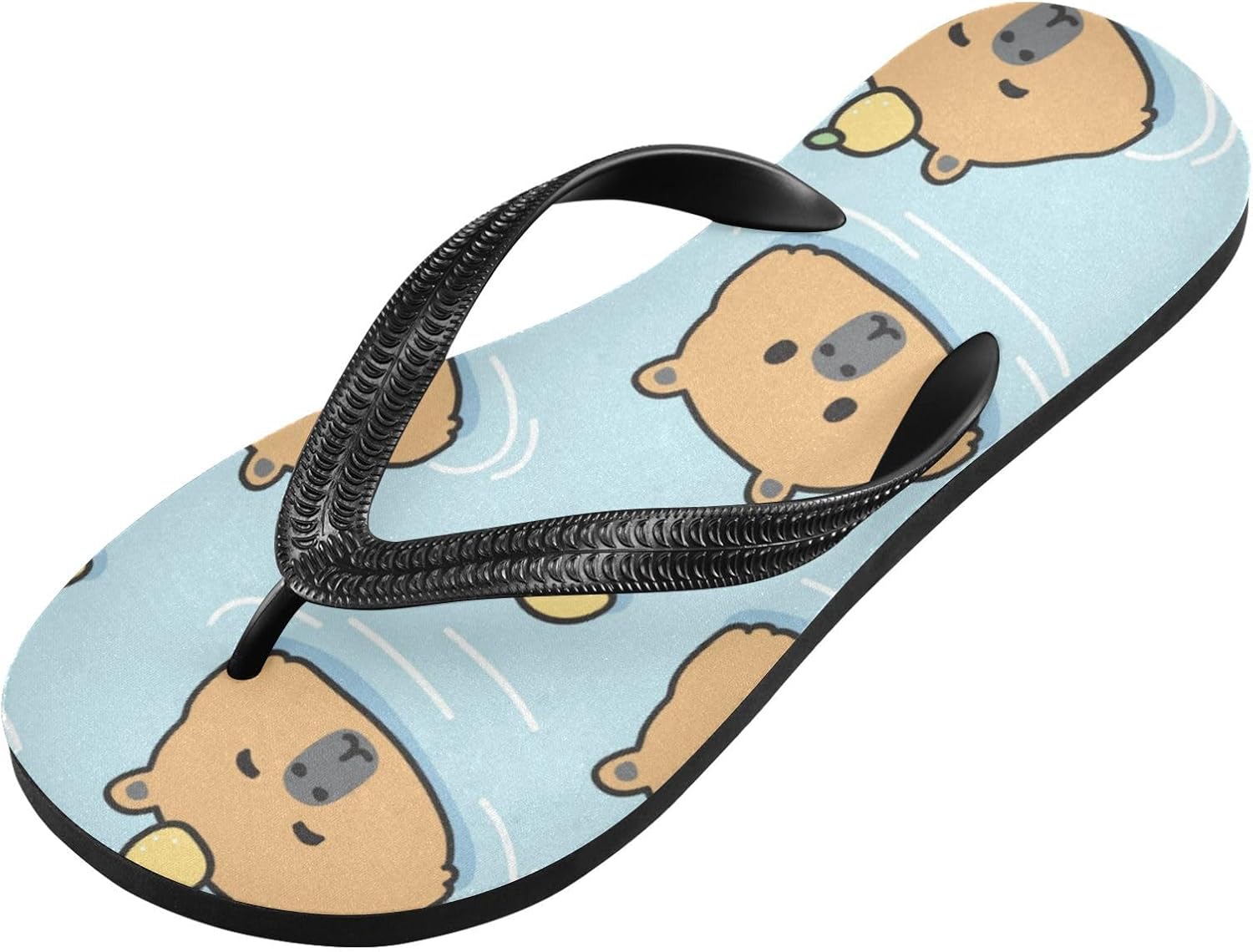 

Женские шлепанцы фиолетового цвета Mardi Gras с узором, карнавальные с королевской лилией Fleur De Lis, летние пляжные сандалии, повседневные вьетнамки, удобные шлепанцы для душа, нескользящие водные сандалии, обувь XXL Eionryn