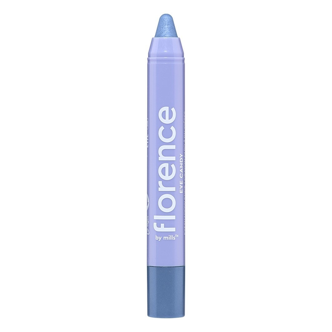 

Тени для век eyecandy eyeshadows stick Florence By Mills, taffy, вес 1.8 гр.