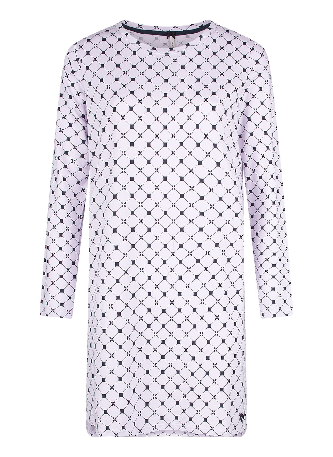 

Sanetta Ночнушка в пастельно-розовом цвете