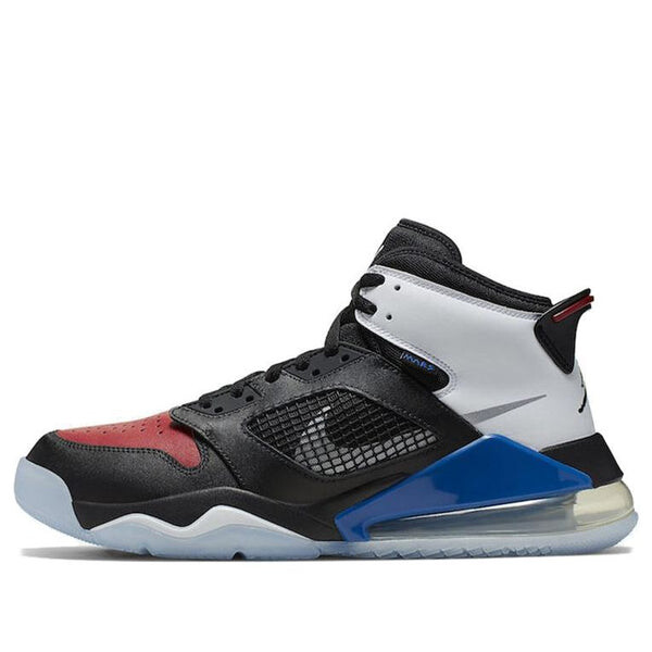 

Кроссовки mars 270 'top 3' Air Jordan, черный
