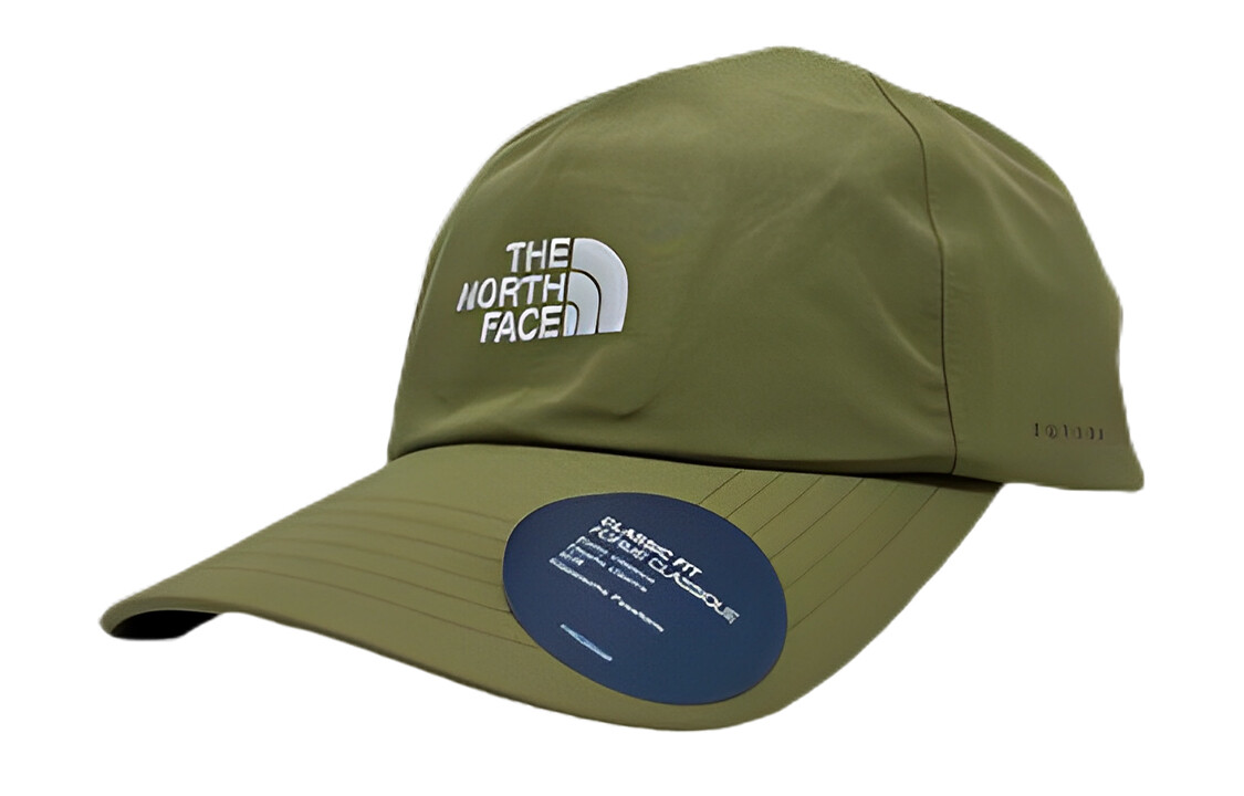 

Кепка унисекс THE NORTH FACE, Green