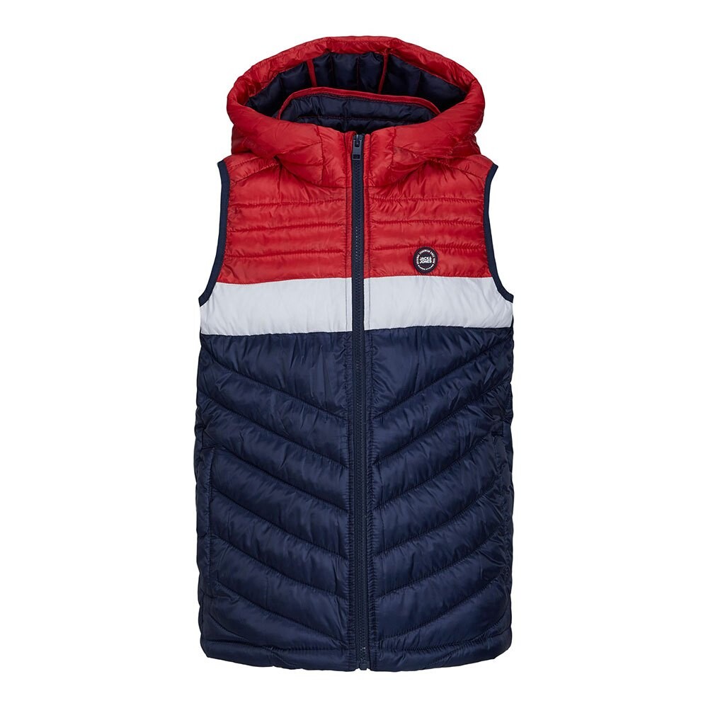 

Жилет Jack & Jones Hero, синий