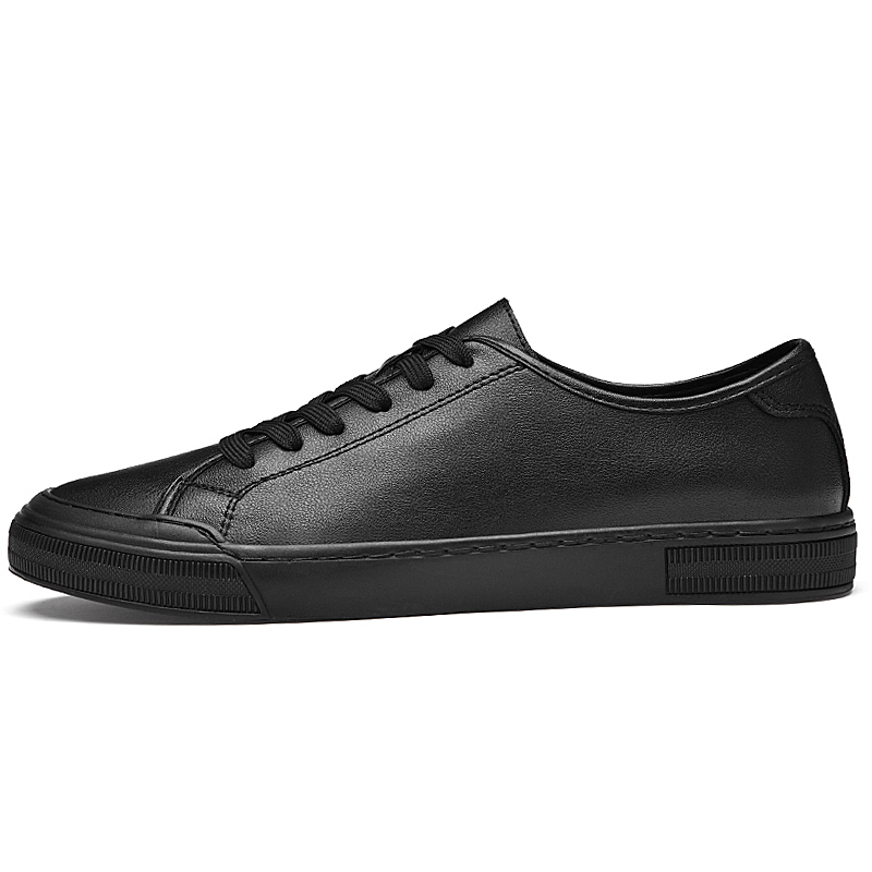 

Низкие мужские кроссовки Eminu, Black