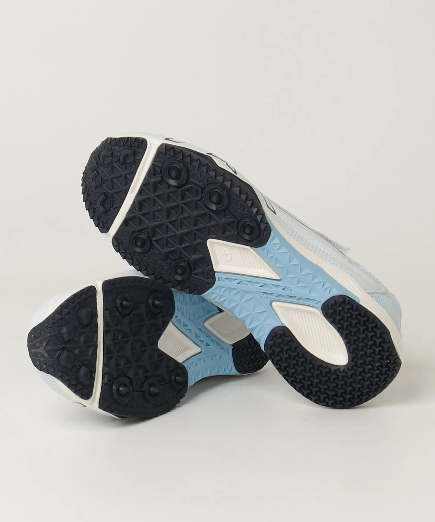 Детские кроссовки ASICS LAZERBEAM SK-MG-G — фото 3