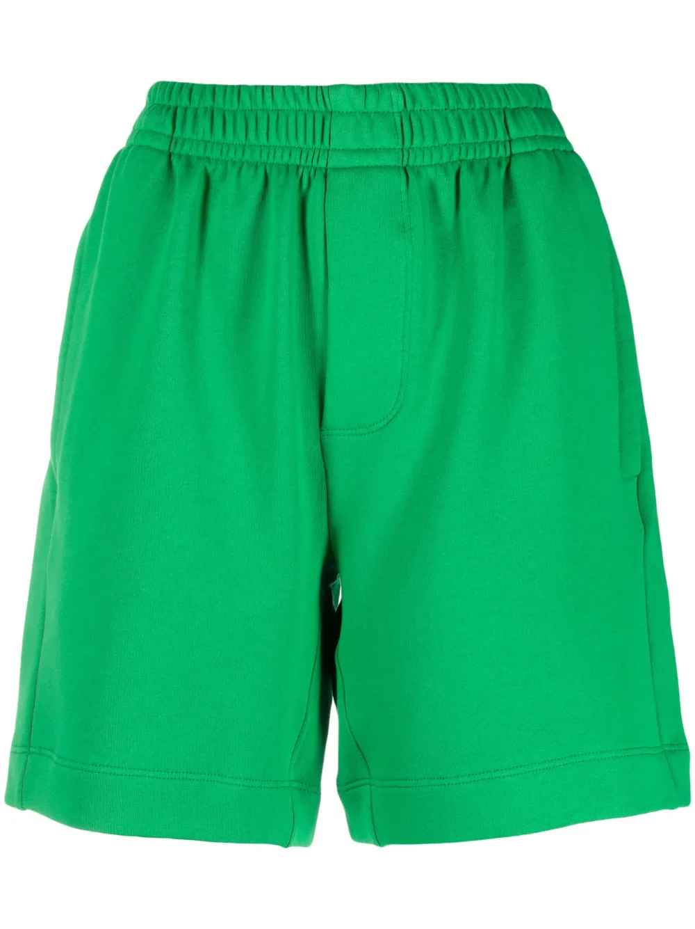 

Спортивные шорты из коллаборации с notRainProof STYLAND, зеленый