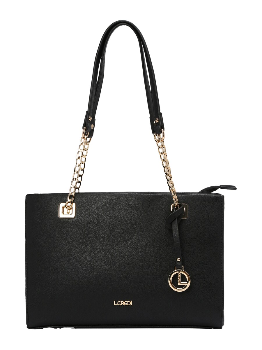 

Сумка через плечо L.CREDI, Black