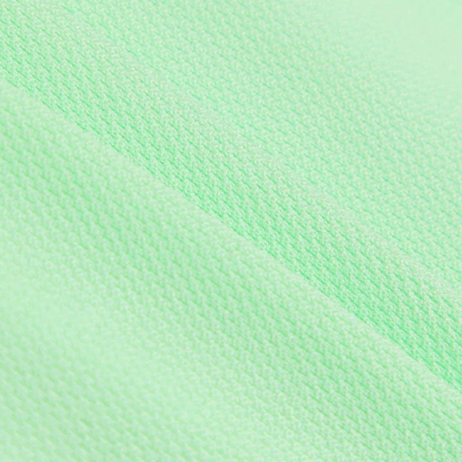 Детское плиссированное платье-поло Color Pop эксклюзивно онлайн, жёлто-зелёное, от Benetton Kids — фото 4