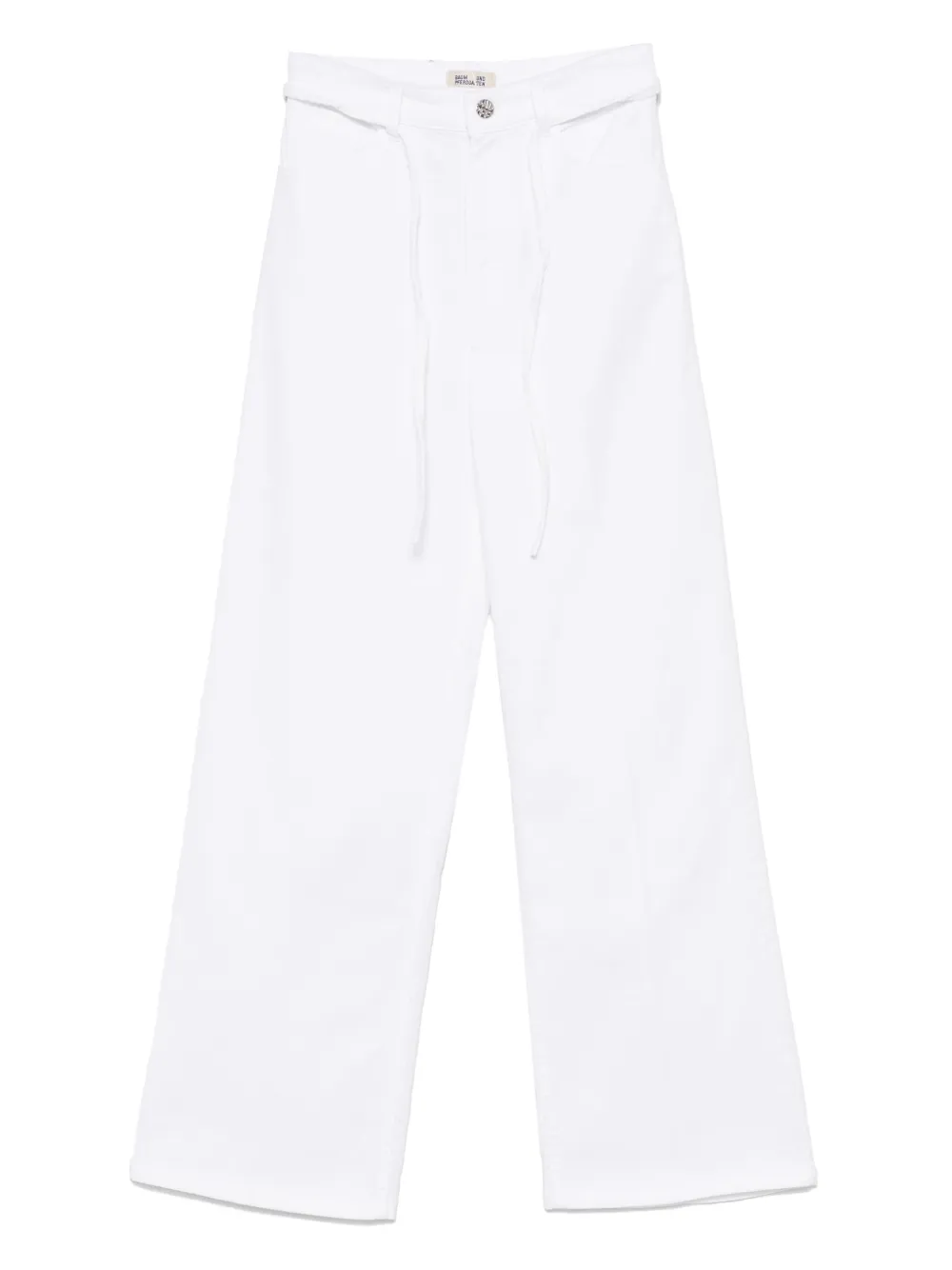 

Джинсы Ninie Baum Und Pferdgarten, белый