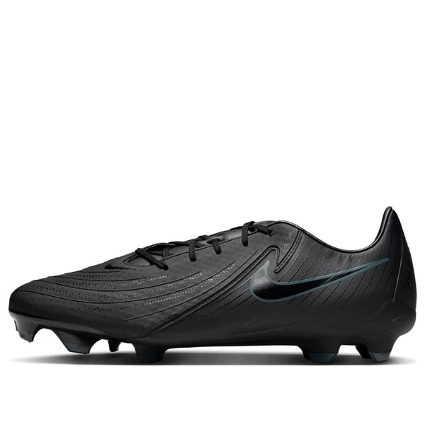

Кроссовки phantom gx 2 academy mg Nike, черный