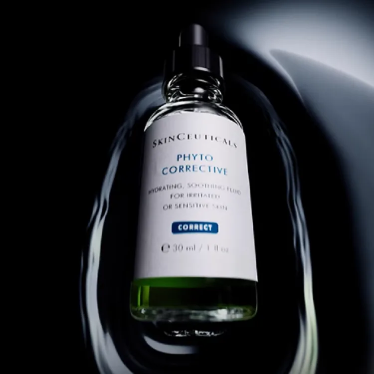 SKINCEUTICALS Набор сывороток с растительными экстрактами для ухода за кожей, успокаивающий, увлажняющий и восстанавливающий, 50 мл + 15 мл, Toner 50ml+Serums 15ml — фото 3