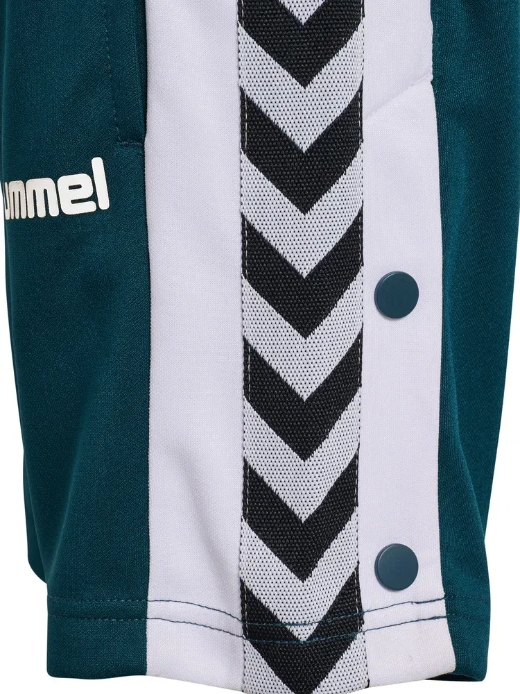 Шорты Chevron, Hummel, синий — фото 3